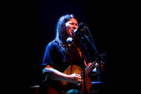 2008-08-26 - The Breeders från Berns, Stockholm