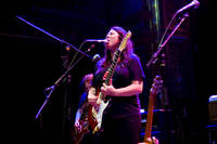 2008-08-26 - The Breeders från Berns, Stockholm