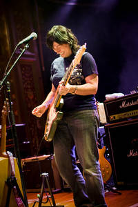 2008-08-26 - The Breeders från Berns, Stockholm