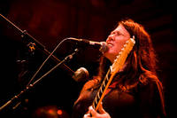 2008-08-26 - The Breeders från Berns, Stockholm