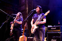 2008-08-26 - The Breeders från Berns, Stockholm