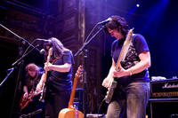 2008-08-26 - The Breeders från Berns, Stockholm