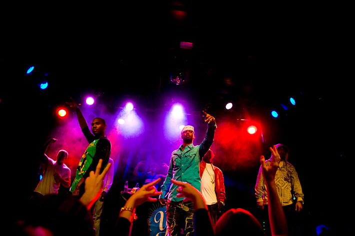 2008-08-27 - Dipset från Mosebacke, Stockholm