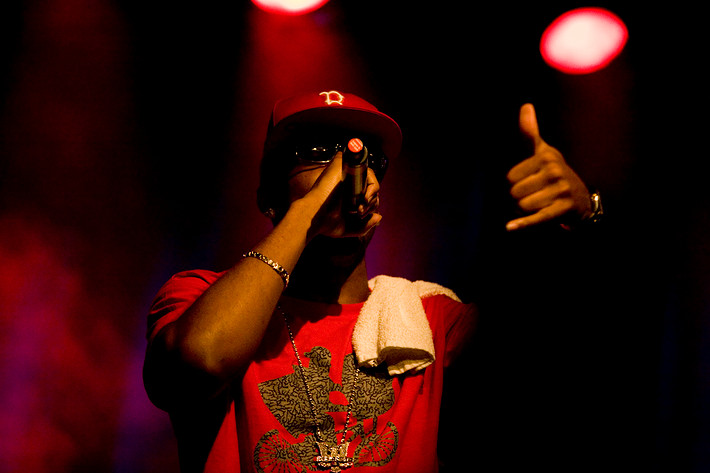 2008-08-27 - Dipset från Mosebacke, Stockholm