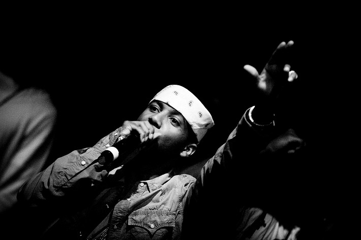 2008-08-27 - Dipset från Mosebacke, Stockholm