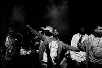 2008-08-27 - Dipset från Mosebacke, Stockholm
