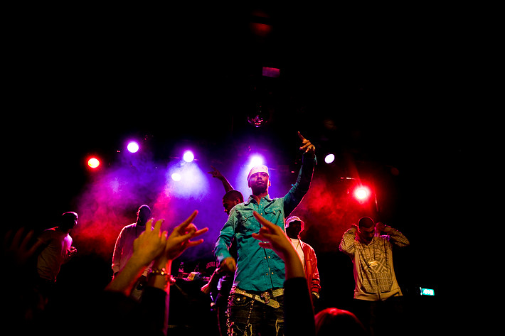 2008-08-27 - Dipset från Mosebacke, Stockholm