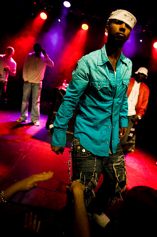 2008-08-27 - Dipset från Mosebacke, Stockholm