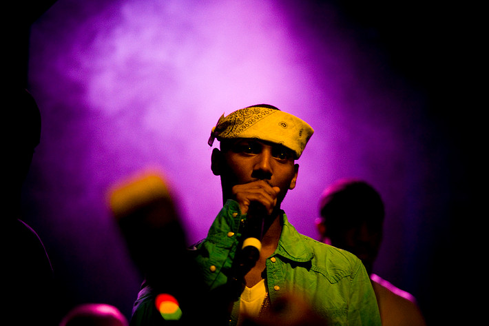 2008-08-27 - Dipset från Mosebacke, Stockholm