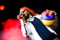 2008-08-29 - Sébastien Tellier från Popaganda, Stockholm