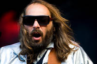 2008-08-29 - Sébastien Tellier från Popaganda, Stockholm