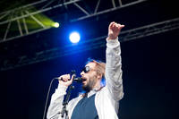 2008-08-29 - Sébastien Tellier från Popaganda, Stockholm