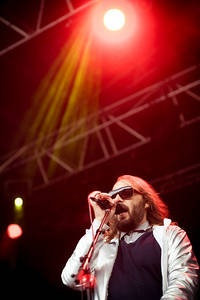2008-08-29 - Sébastien Tellier från Popaganda, Stockholm