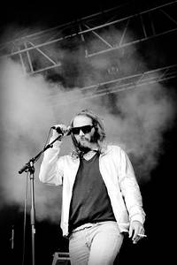 2008-08-29 - Sébastien Tellier från Popaganda, Stockholm