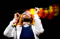 2008-08-29 - Sébastien Tellier från Popaganda, Stockholm