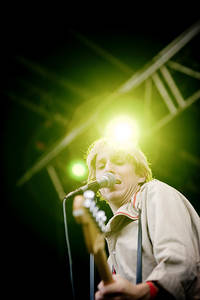2008-08-30 - Florence Valentin från Popaganda, Stockholm