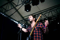 2008-08-30 - Joel Alme från Popaganda, Stockholm