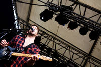 2008-08-30 - Joel Alme från Popaganda, Stockholm