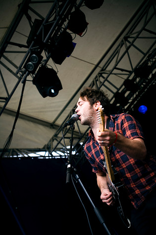 2008-08-30 - Joel Alme från Popaganda, Stockholm 2008-08-30 - Joel Alme från Popaganda, Stockholm