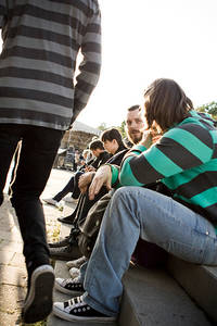2008-08-30 - Områdesbilder från Popaganda, Stockholm