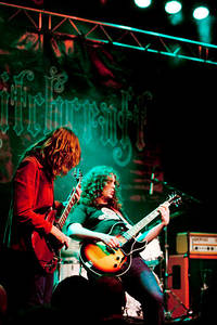 2008-08-30 - Witchcraft från Conventum, Örebro