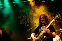 2008-08-30 - Witchcraft från Conventum, Örebro