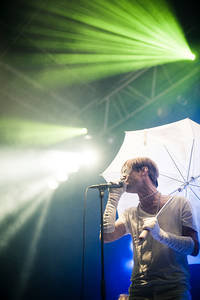 2008-08-30 - Bob Hund från Popaganda, Stockholm