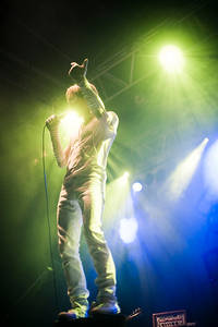 2008-08-30 - Bob Hund från Popaganda, Stockholm