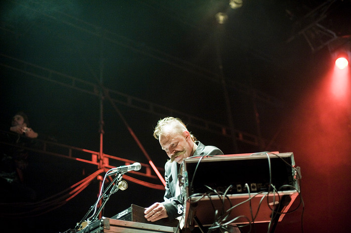 2008-08-30 - Bob Hund från Popaganda, Stockholm