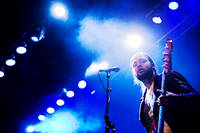2008-08-30 - The Durango Riot från Conventum, Örebro