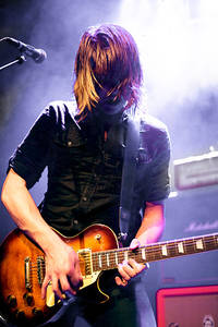 2008-08-30 - The Durango Riot från Conventum, Örebro