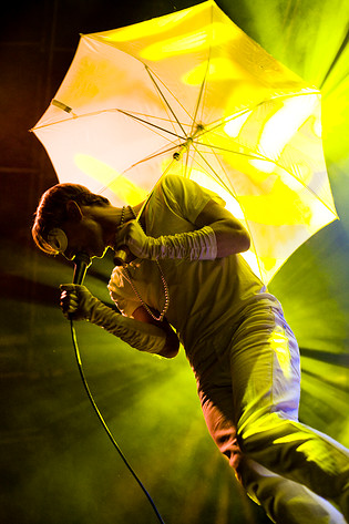 2008-08-30 - Bob Hund från Popaganda, Stockholm