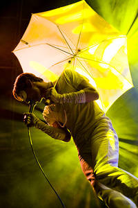 2008-08-30 - Bob Hund från Popaganda, Stockholm