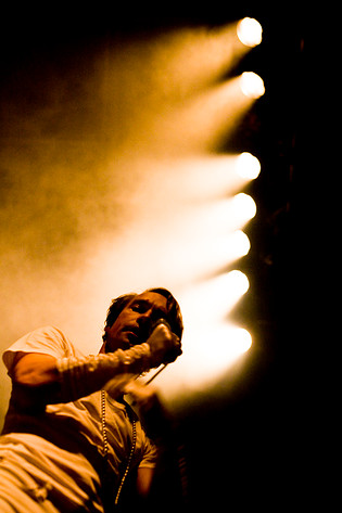 2008-08-30 - Bob Hund från Popaganda, Stockholm