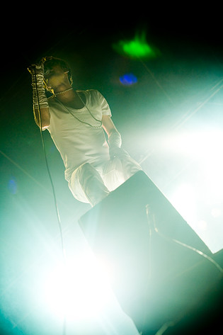 2008-08-30 - Bob Hund från Popaganda, Stockholm