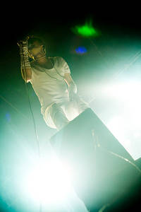 2008-08-30 - Bob Hund från Popaganda, Stockholm
