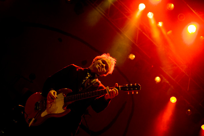 2008-08-30 - Bob Hund från Popaganda, Stockholm