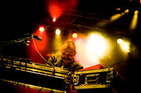 2008-08-30 - Bob Hund från Popaganda, Stockholm