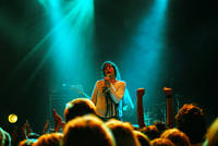 2008-09-02 - Adam Green från Debaser Medis, Stockholm