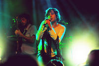 2008-09-02 - Adam Green från Debaser Medis, Stockholm
