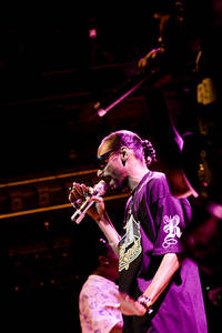 2008-09-02 - Snoop Dogg från Berns, Stockholm
