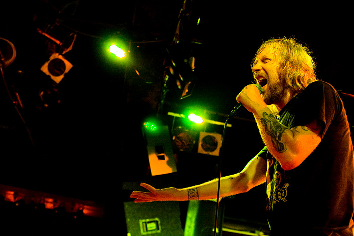 2008-09-03 - At the Gates från Kulturbolaget, Malmö