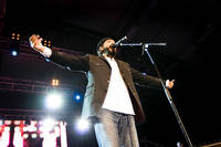 2008-09-04 - Juan Luis Guerra från Annexet, Stockholm