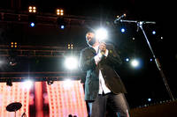 2008-09-04 - Juan Luis Guerra från Annexet, Stockholm