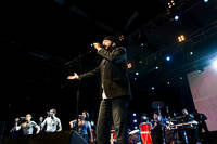 2008-09-04 - Juan Luis Guerra från Annexet, Stockholm