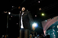 2008-09-04 - Juan Luis Guerra från Annexet, Stockholm