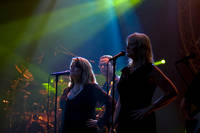 2008-09-05 - The Gunners Dream från Stora Teatern, Göteborg
