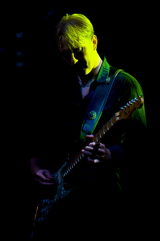 2008-09-05 - The Gunners Dream från Stora Teatern, Göteborg