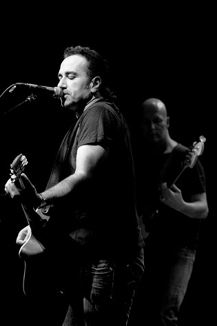 2008-09-05 - The Gunners Dream från Stora Teatern, Göteborg
