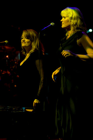 2008-09-05 - The Gunners Dream från Stora Teatern, Göteborg